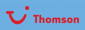 Thomson Tailormade Segmented Logo CMYK